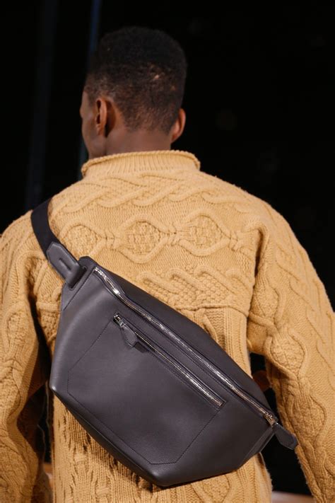 hermes sling bag men.